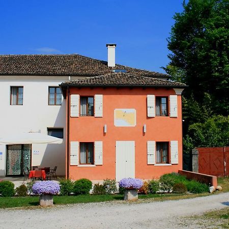 La Meridiana Crocetta del Montello エクステリア 写真