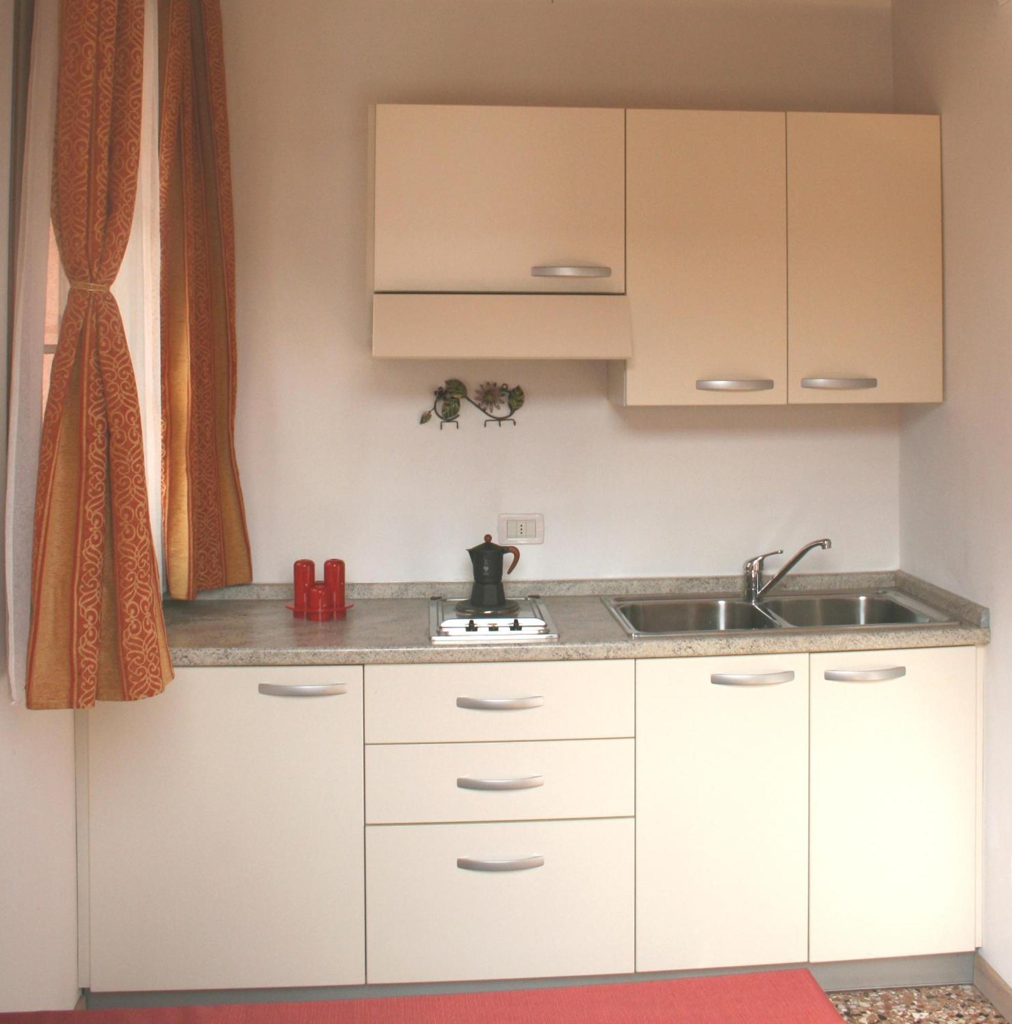 La Meridiana Crocetta del Montello 部屋 写真