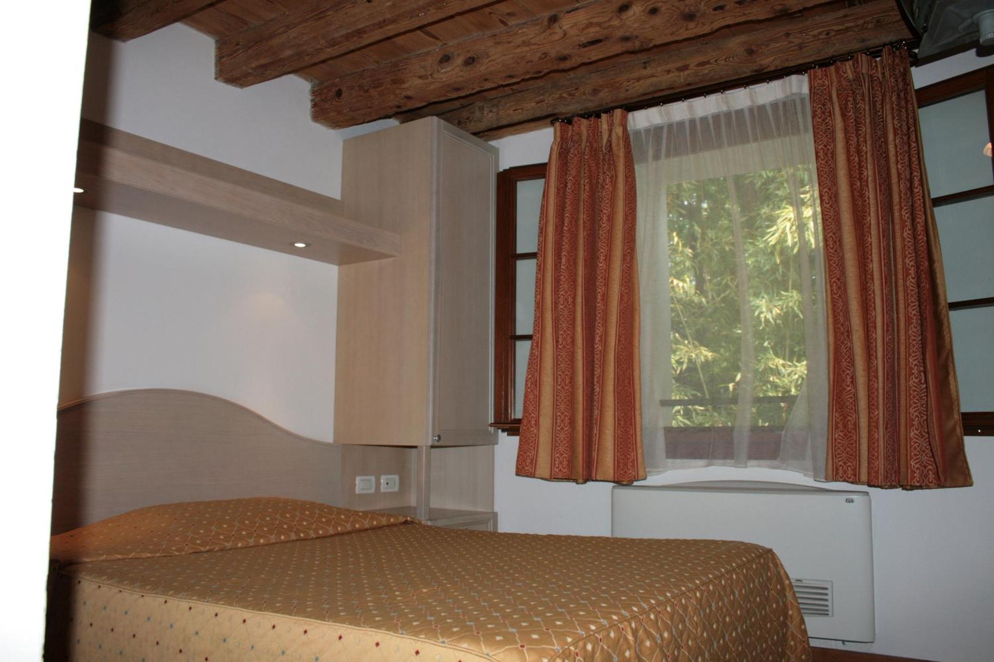 La Meridiana Crocetta del Montello 部屋 写真