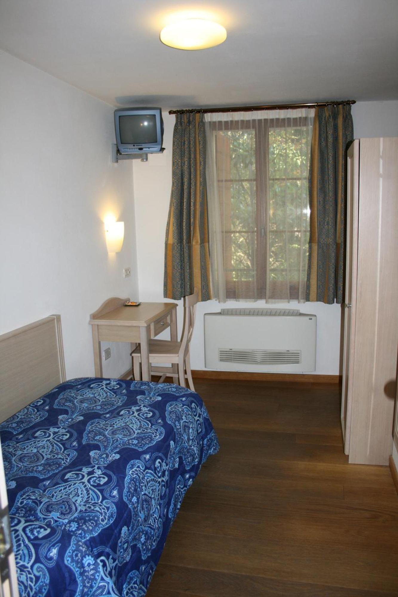 La Meridiana Crocetta del Montello 部屋 写真
