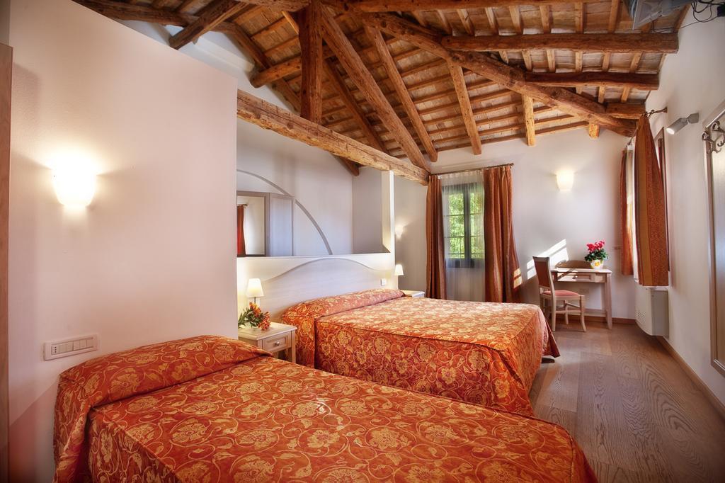 La Meridiana Crocetta del Montello 部屋 写真