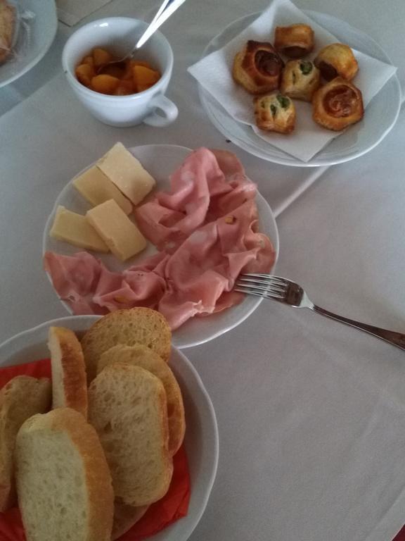 La Meridiana Crocetta del Montello エクステリア 写真