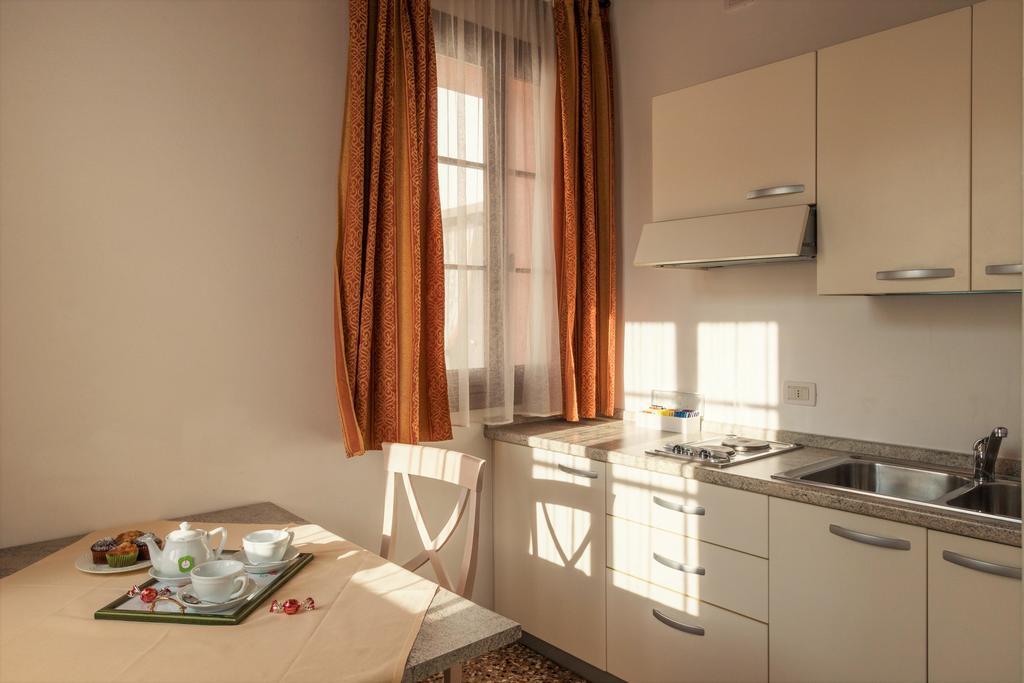 La Meridiana Crocetta del Montello エクステリア 写真