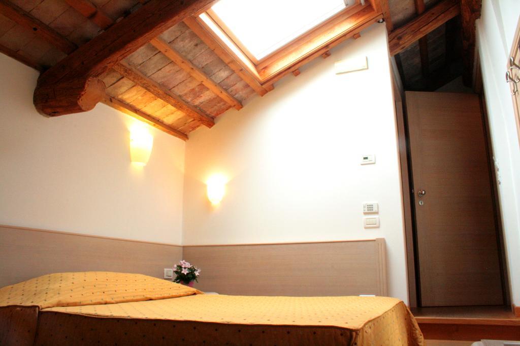 La Meridiana Crocetta del Montello エクステリア 写真