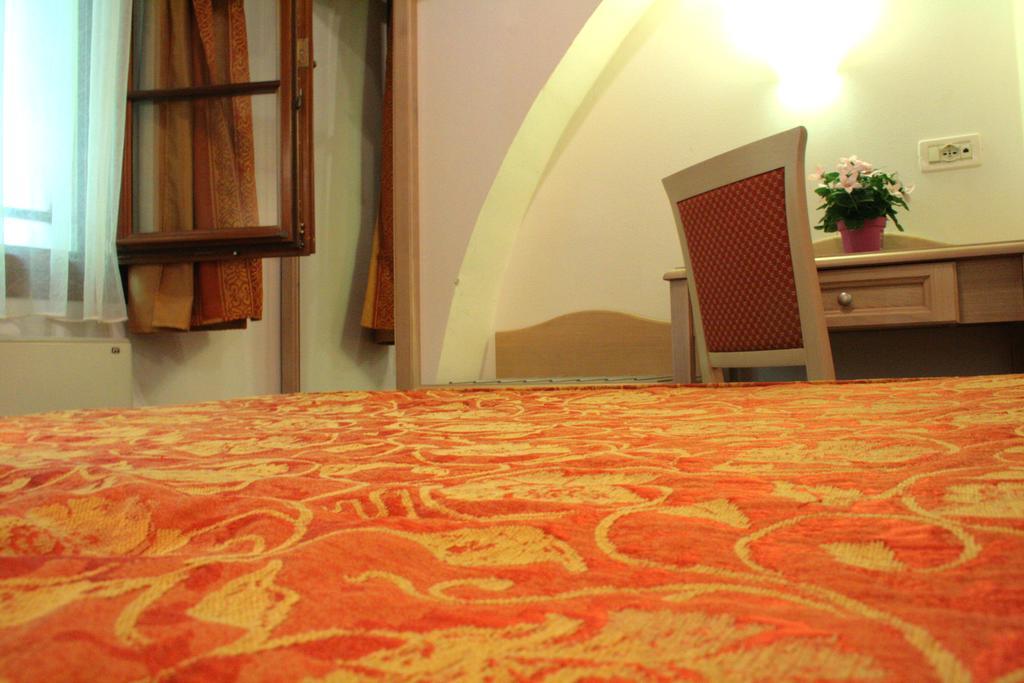 La Meridiana Crocetta del Montello エクステリア 写真