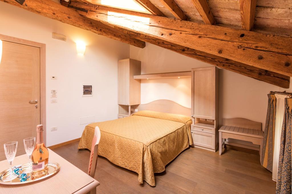 La Meridiana Crocetta del Montello エクステリア 写真
